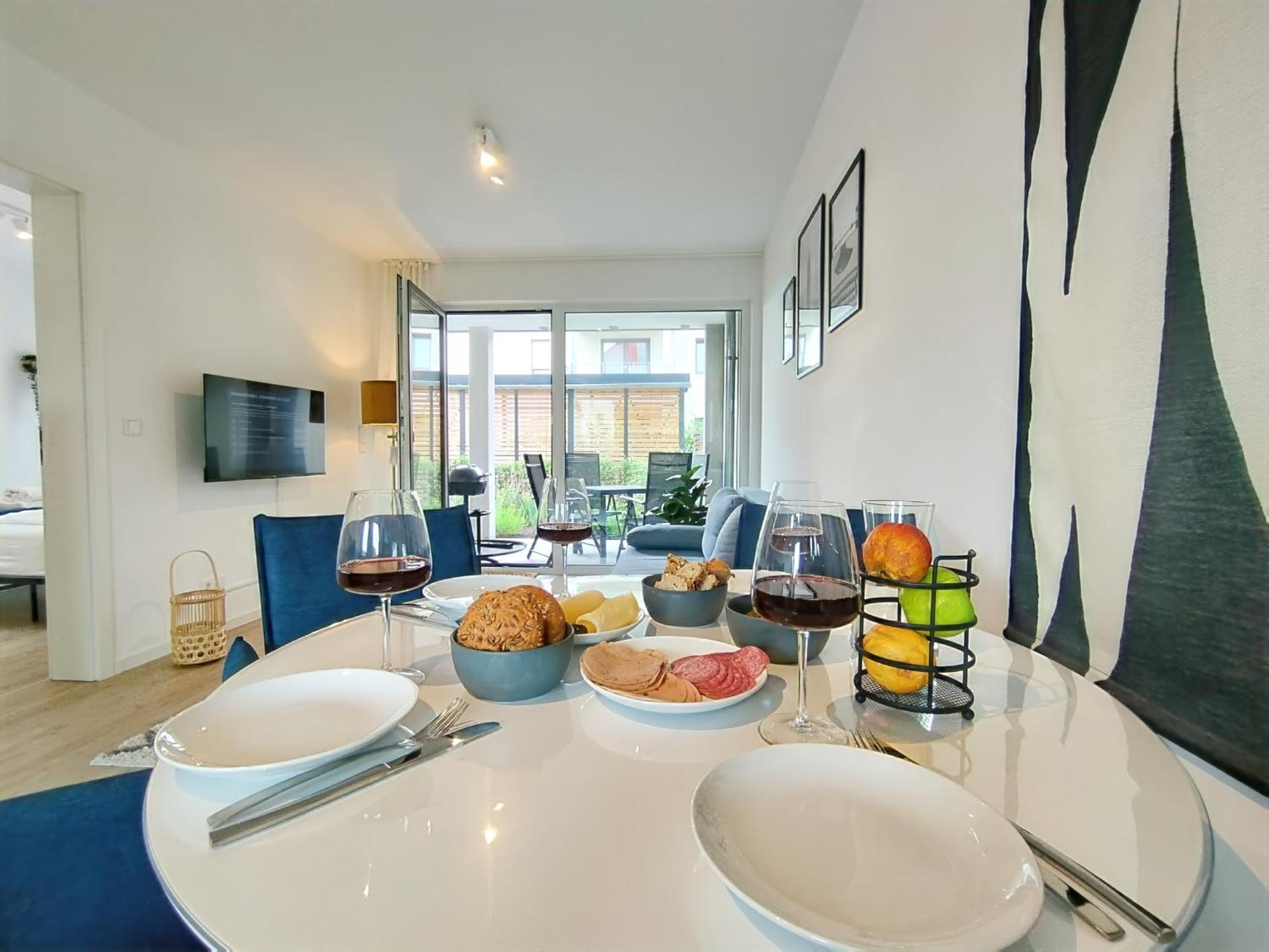 Cityvibe Apartment Fuer Bis Zu 4 エルランゲン エクステリア 写真