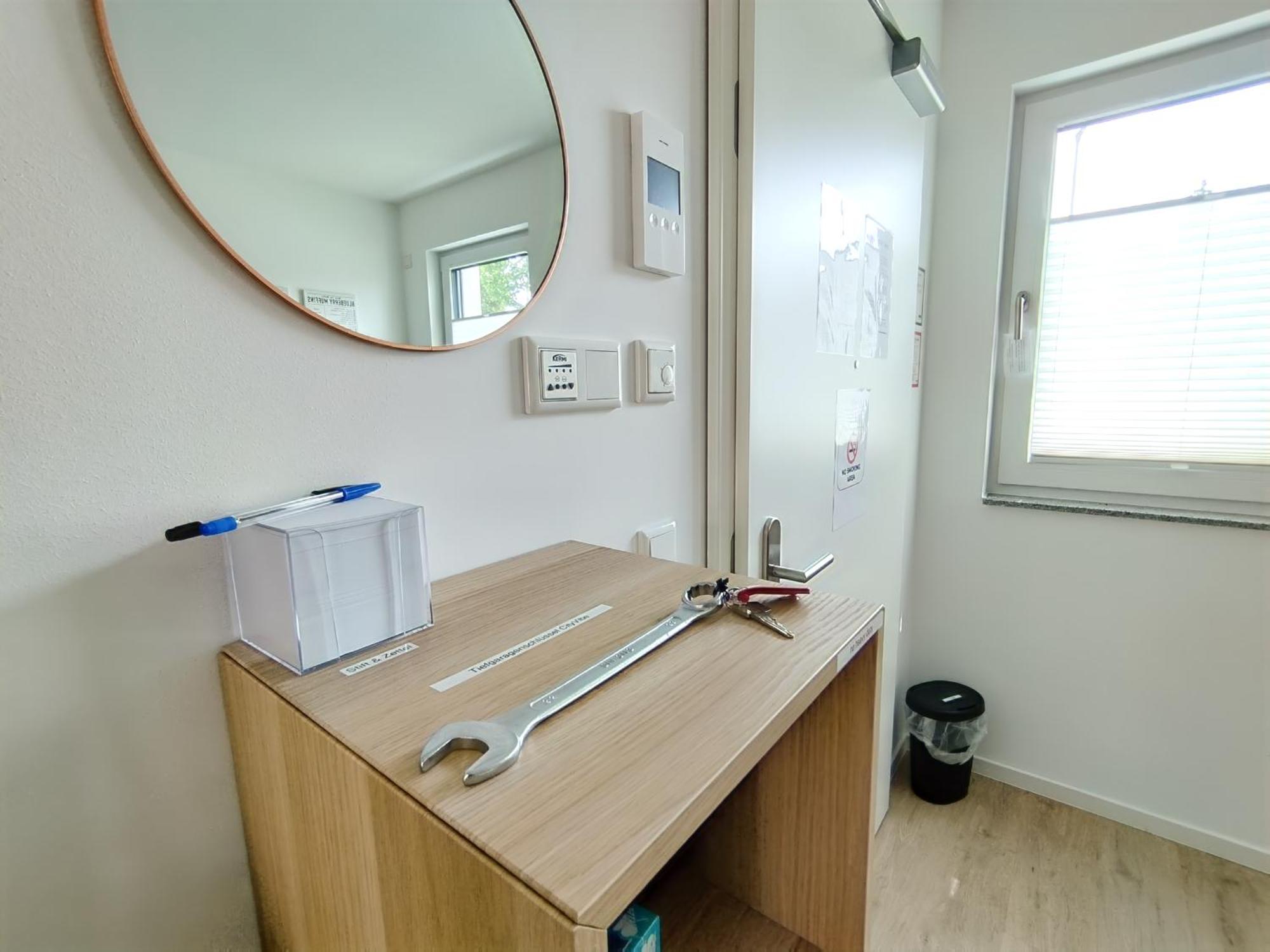 Cityvibe Apartment Fuer Bis Zu 4 エルランゲン エクステリア 写真