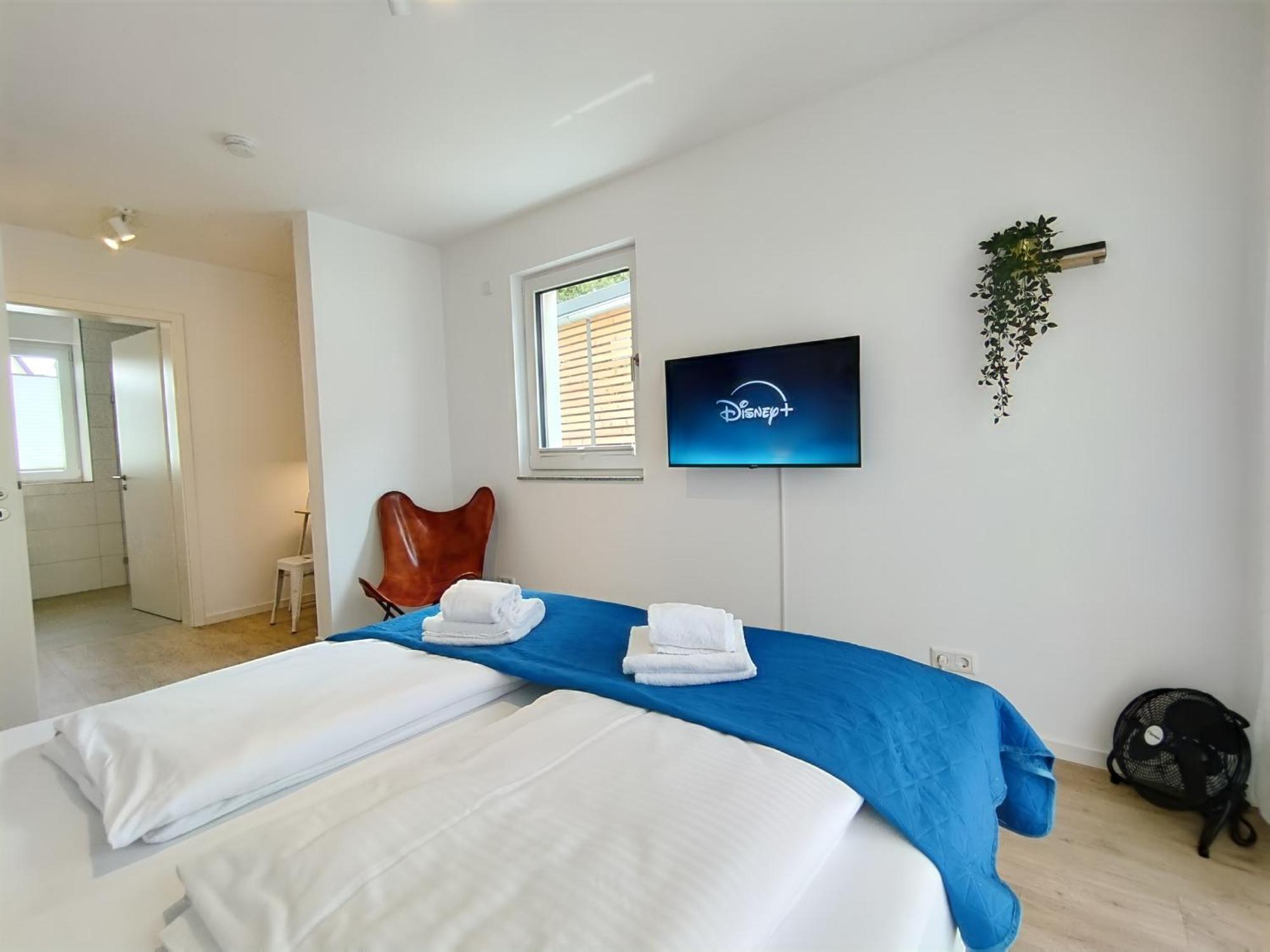 Cityvibe Apartment Fuer Bis Zu 4 エルランゲン エクステリア 写真